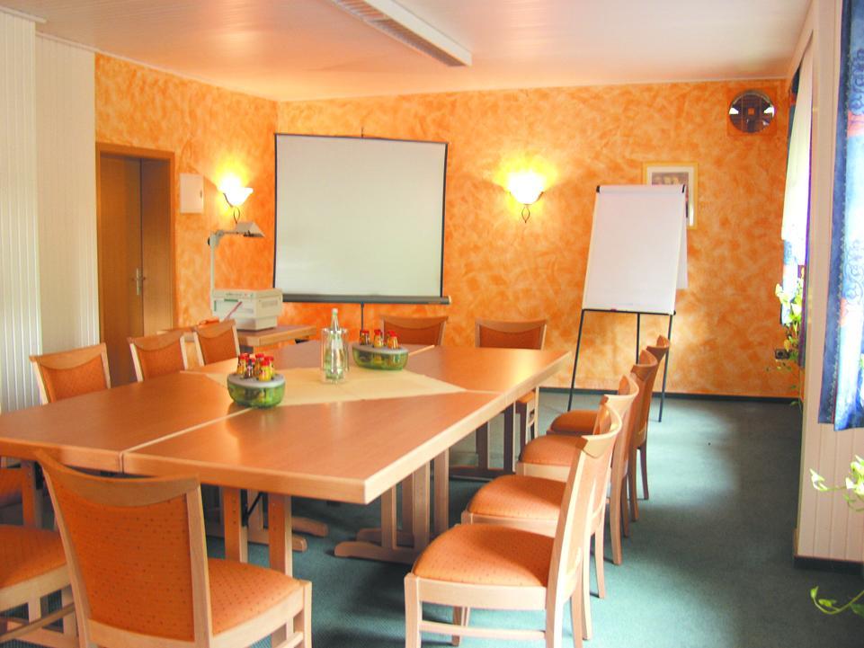 Knuellhotel Tann-Eck Knüllwald Extérieur photo